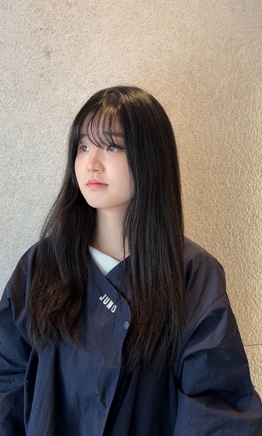 인스타헤어 이미지
