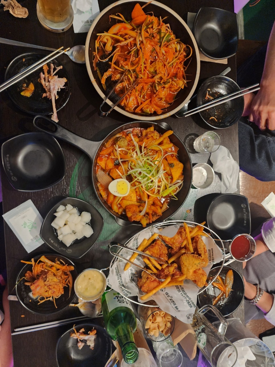 태성골뱅이 이미지