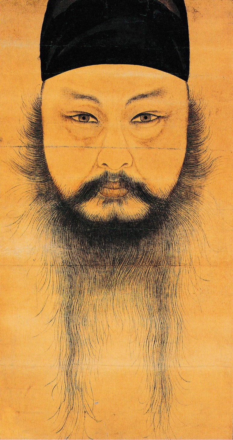 자화상 이미지