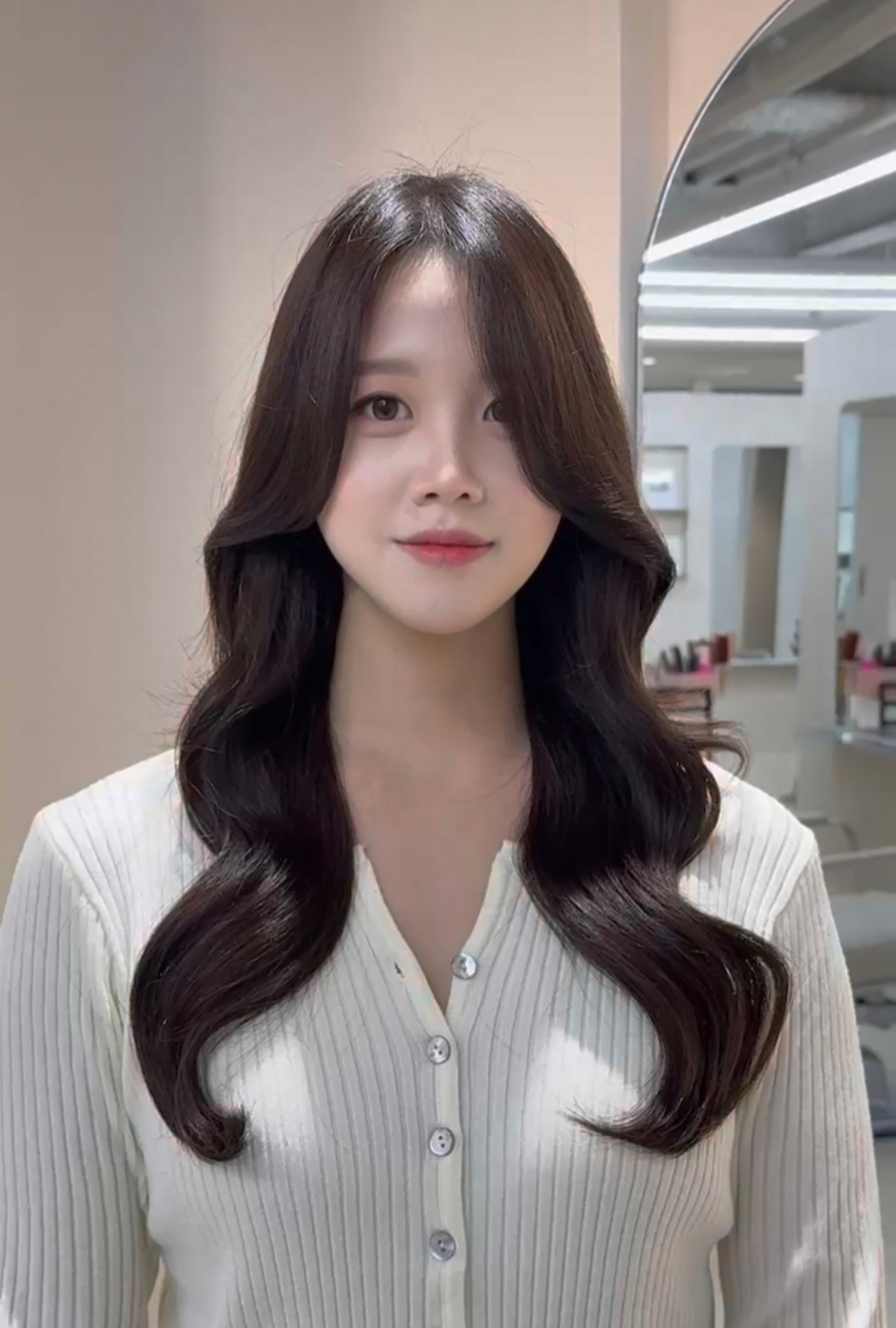 라앤다헤어 이미지