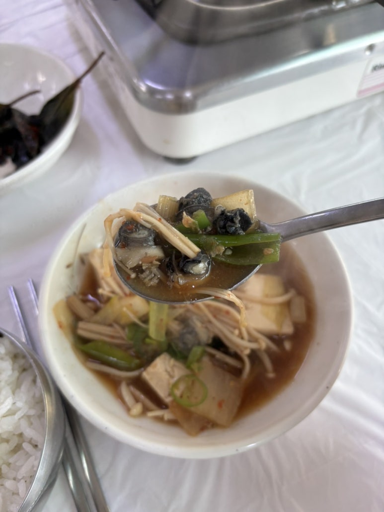 철원기사식당 이미지