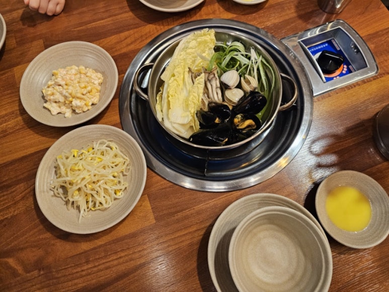 갈비볶음탕제작소상모사곡 이미지