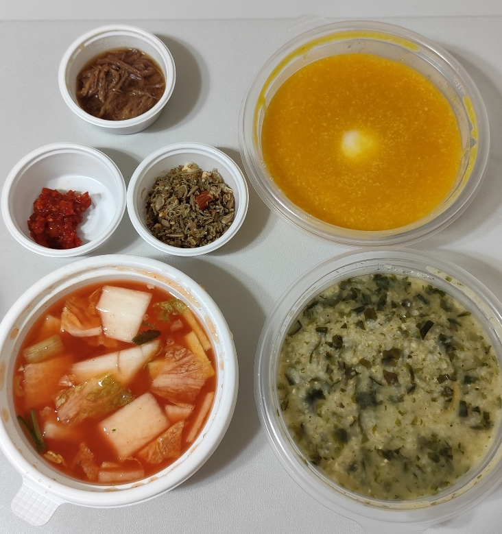 한뿌리죽키친 이미지