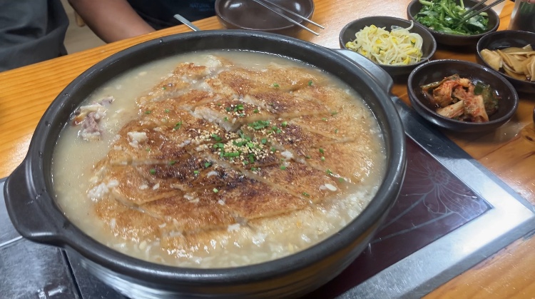 조리샘농원가든;조리샘 이미지