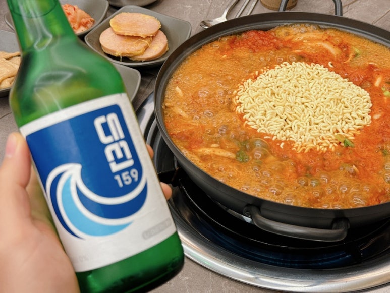 경산소찌개 이미지