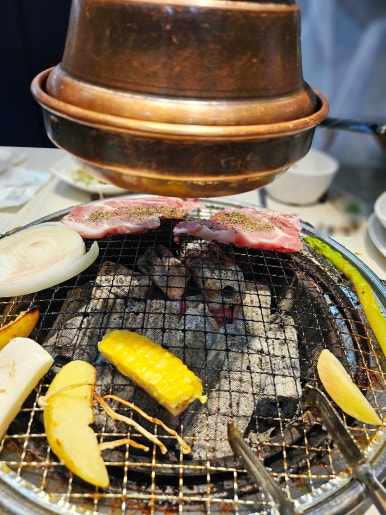 명륜진사갈비 진월점 이미지