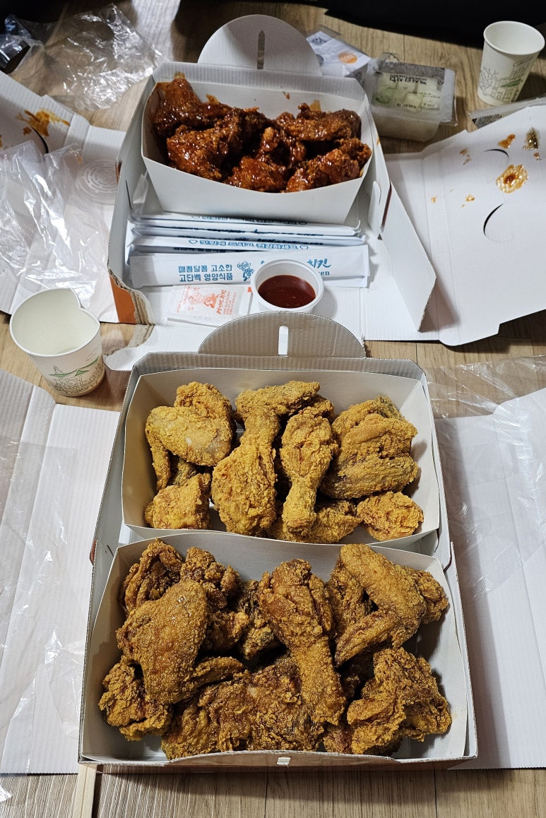페리카나식당 이미지