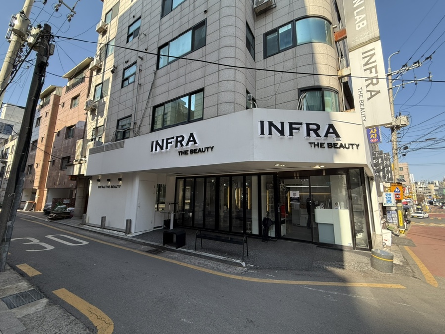 한울메이크업헤어 이미지