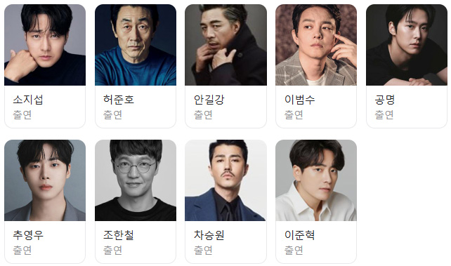 넷플릭스 ‘광장’ 최종 공개일·줄거리·출연진 총정리 (+웹툰 원작 비하인드) : 네이버 블로그