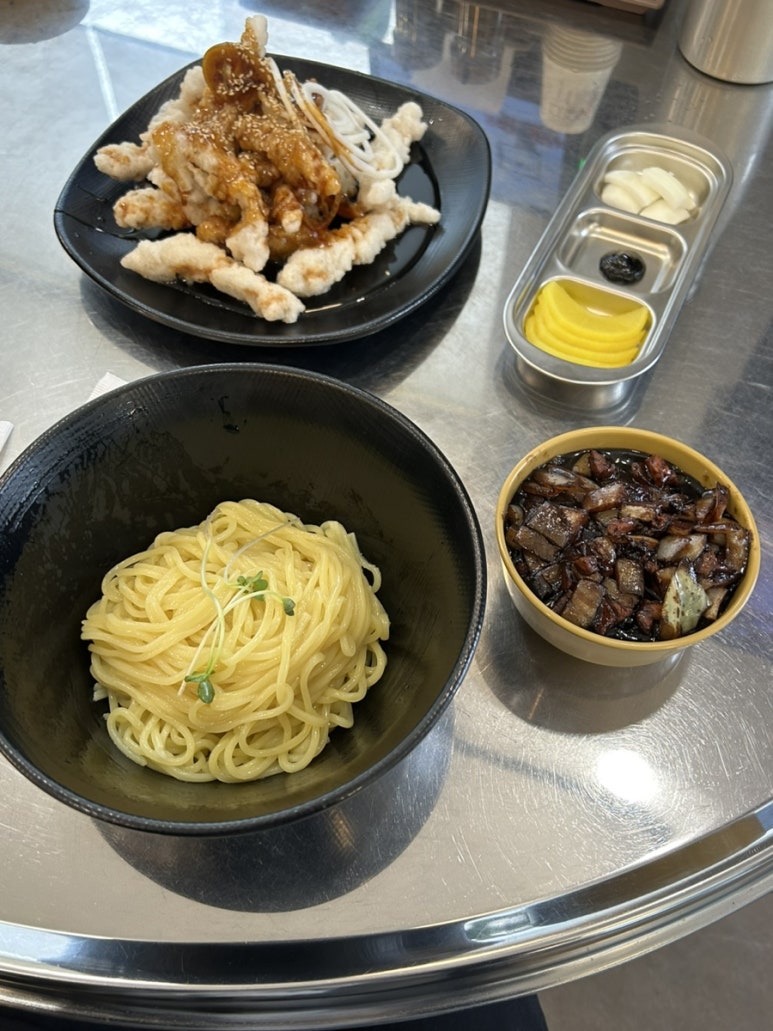 짬뽕애하루 이미지
