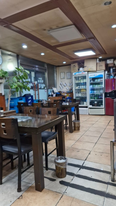 백주부찹쌀순대 이미지