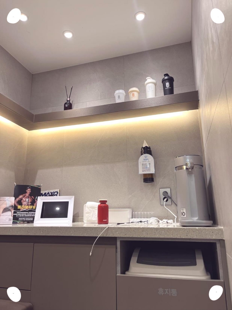 청담짐 이미지