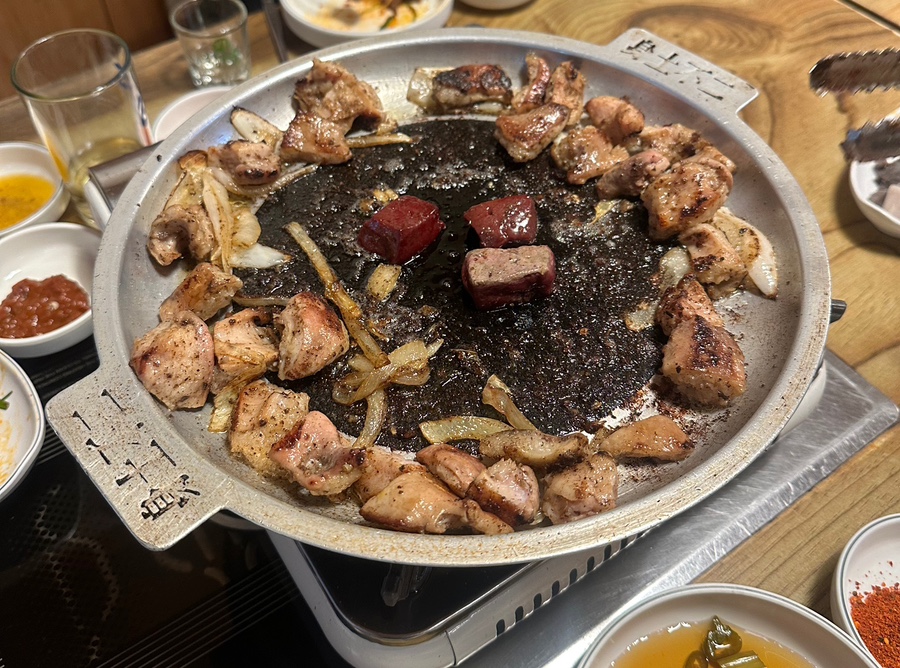 본토소곱창 이미지