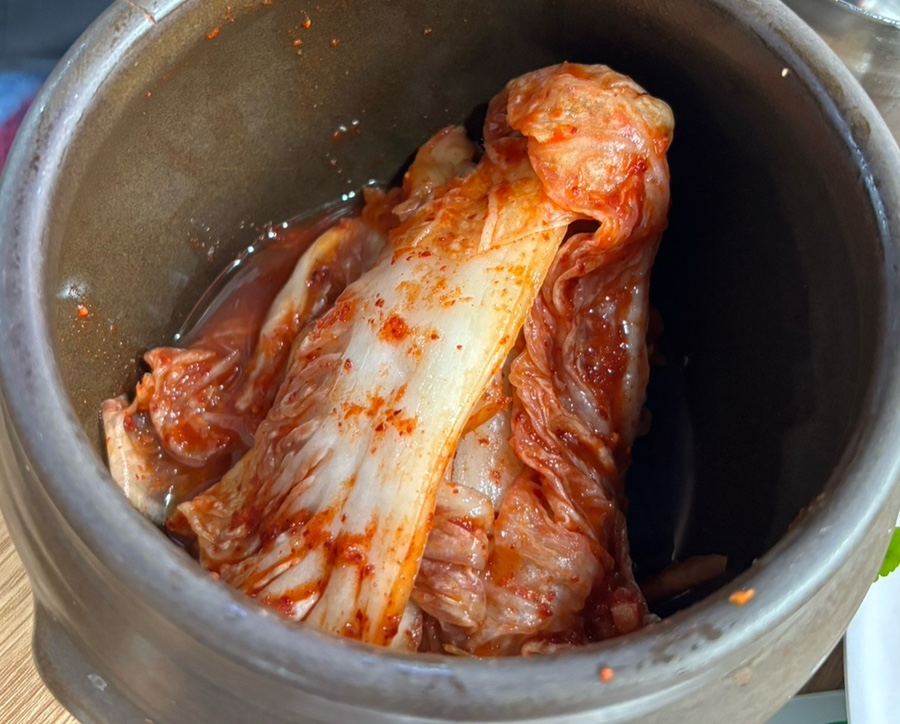 토담칼국수 이미지