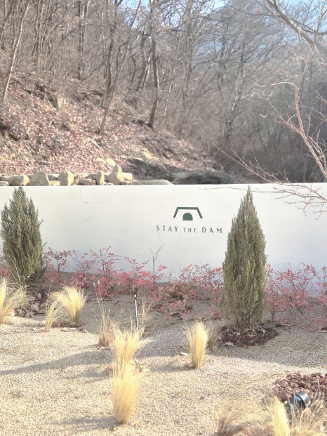 대구펜션팔공산펜션정원 이미지