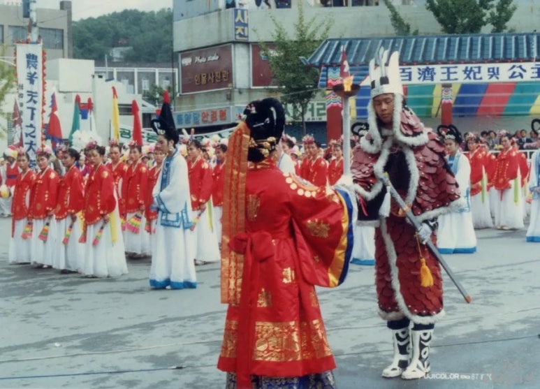 래반점 이미지