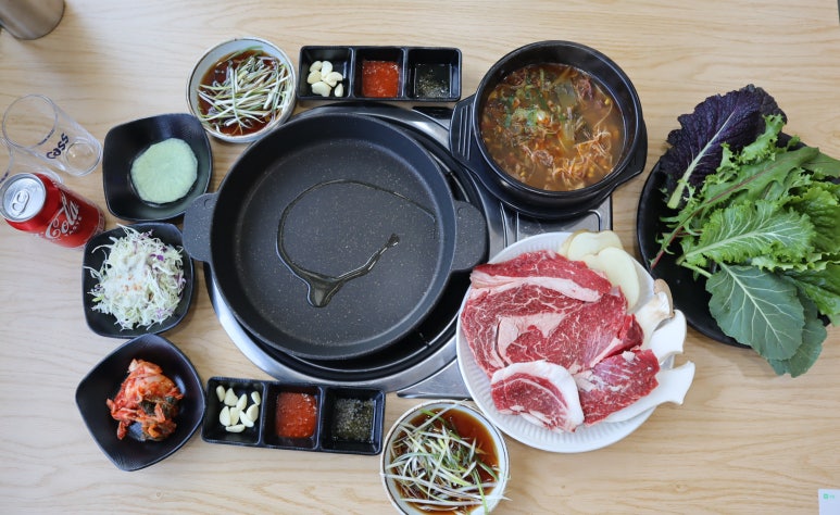 바른축산 이미지