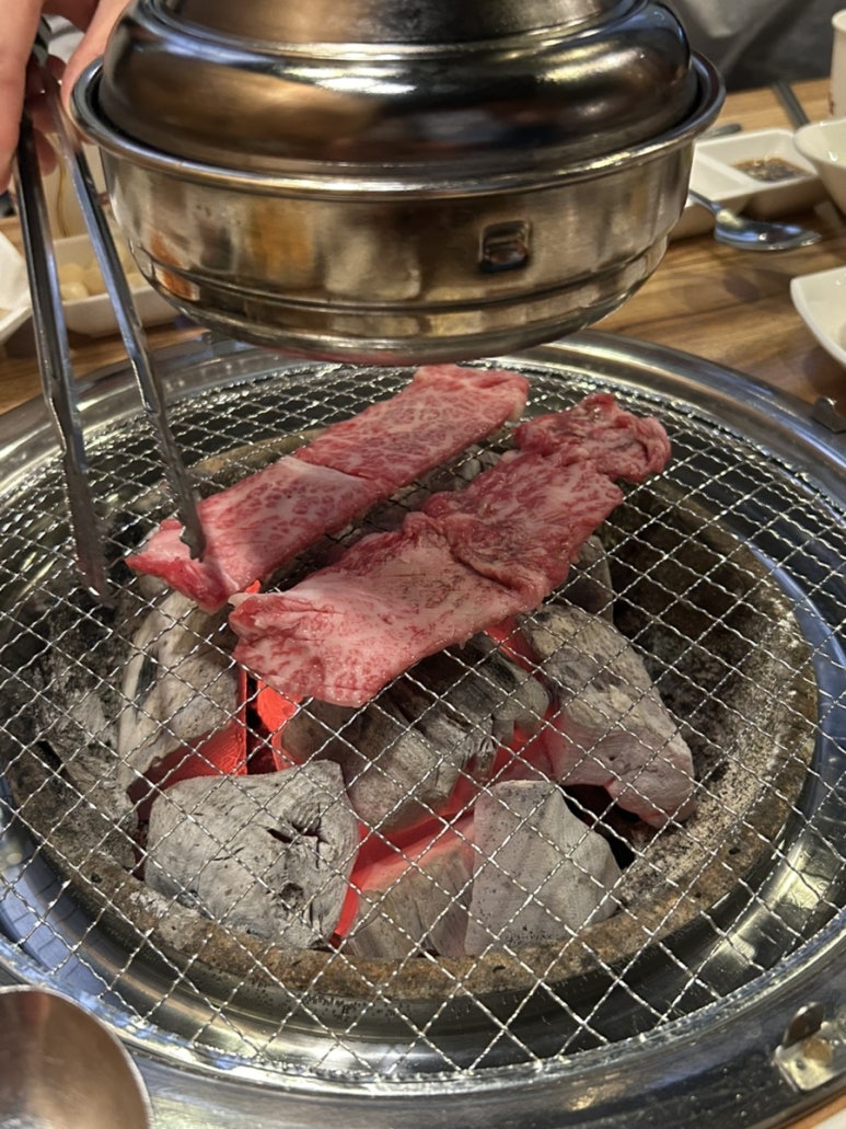 오복생갈비 이미지