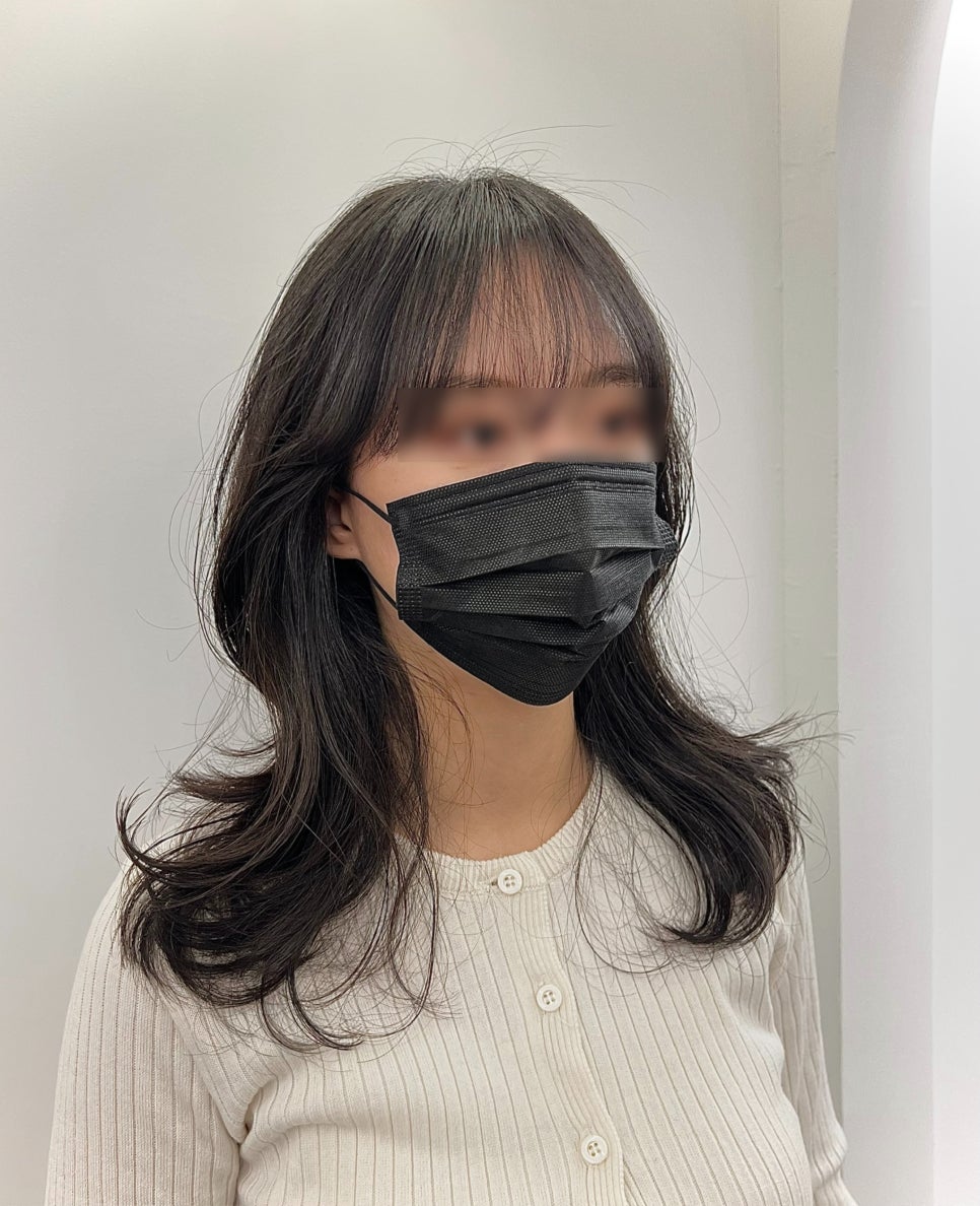 그레이스헤어 이미지