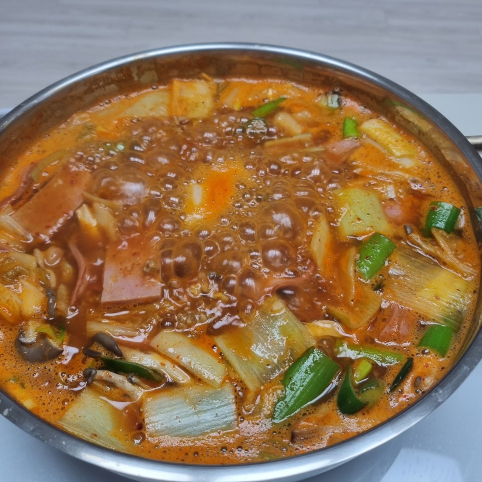 다락골의정부부대찌개 이미지