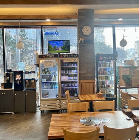 오산한식부페 이미지