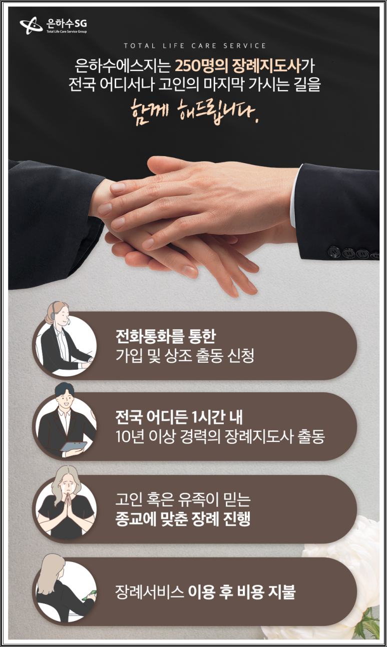 중앙장례식장 이미지