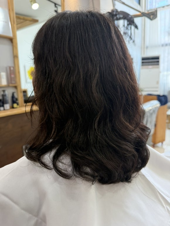 헤어샵창포 이미지