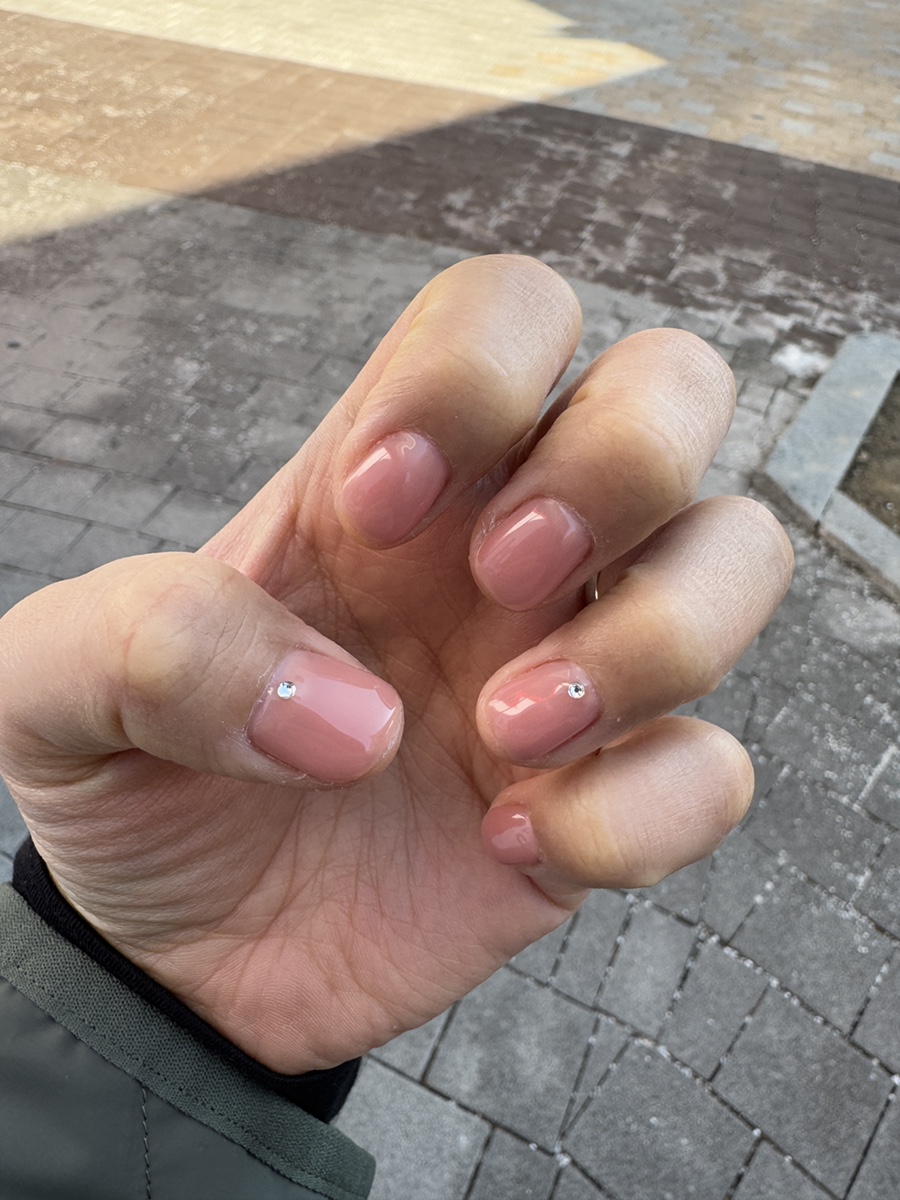 다시봄네일 이미지