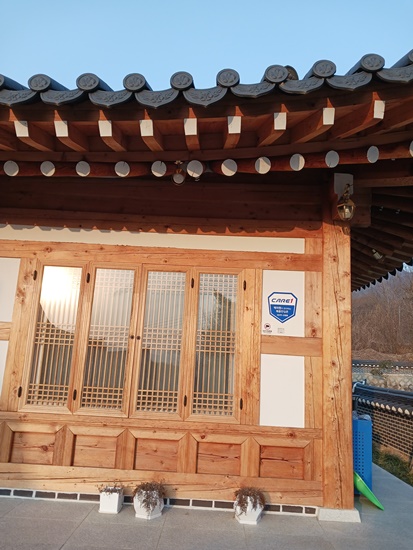 경주신라풀빌라 이미지