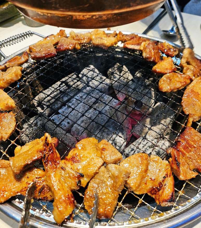 명륜진사갈비 진월점 이미지