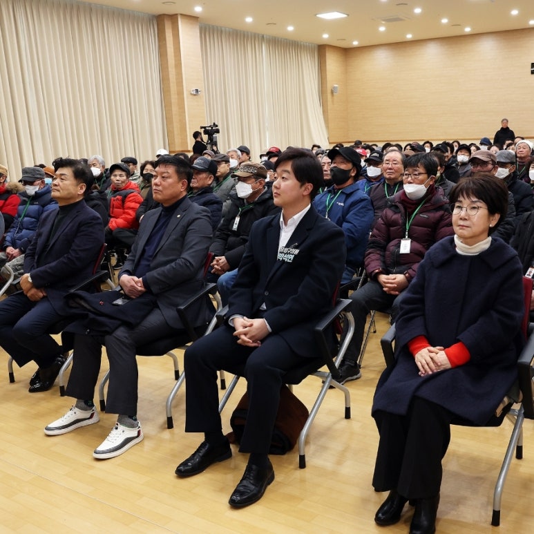 유성구남부노인복지관 이미지