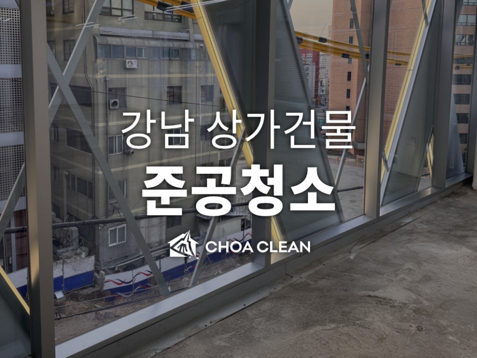 초아클린 이미지