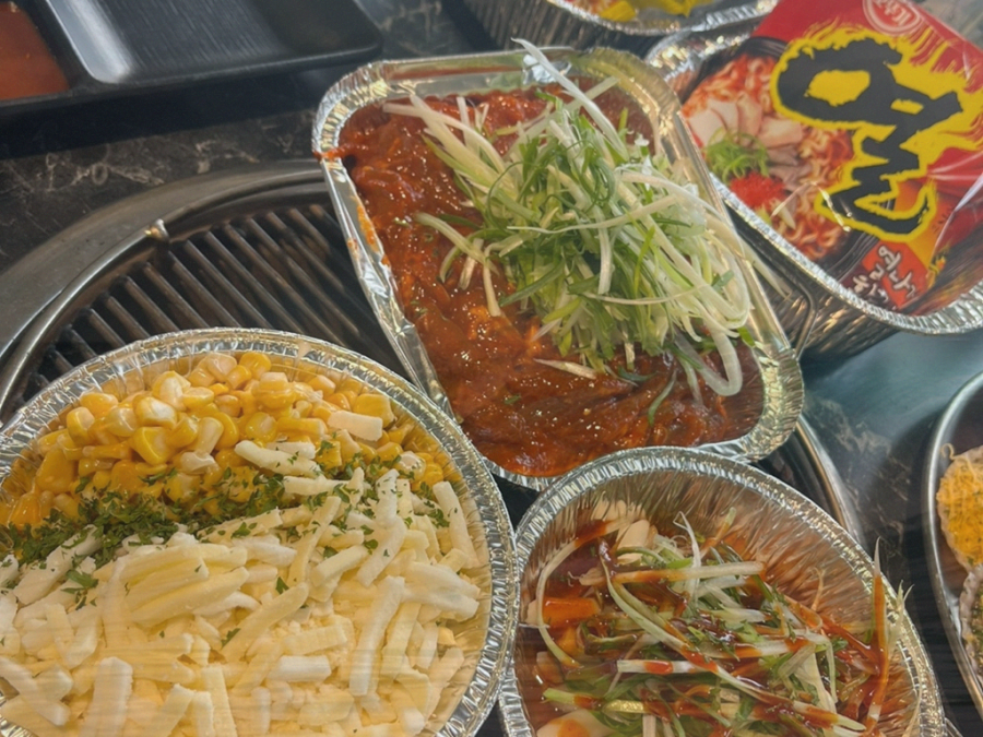 조개뷰삽교 이미지