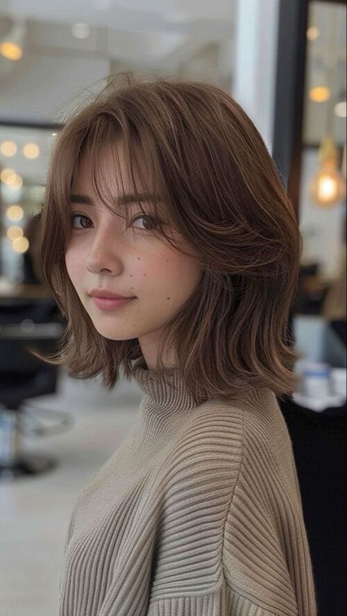 에이바헤어방화역점 이미지