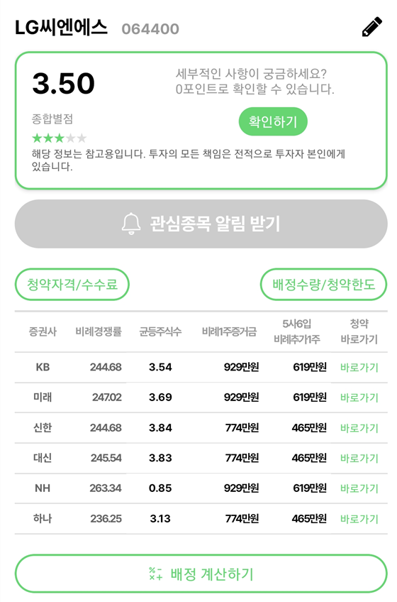 지인씨엔에스 이미지
