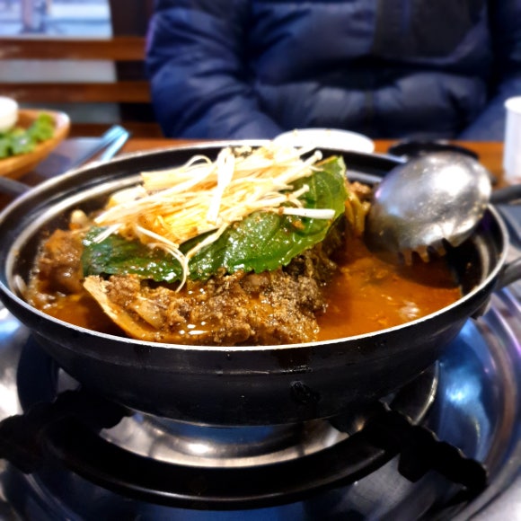 고려족발&무청감자탕 이미지