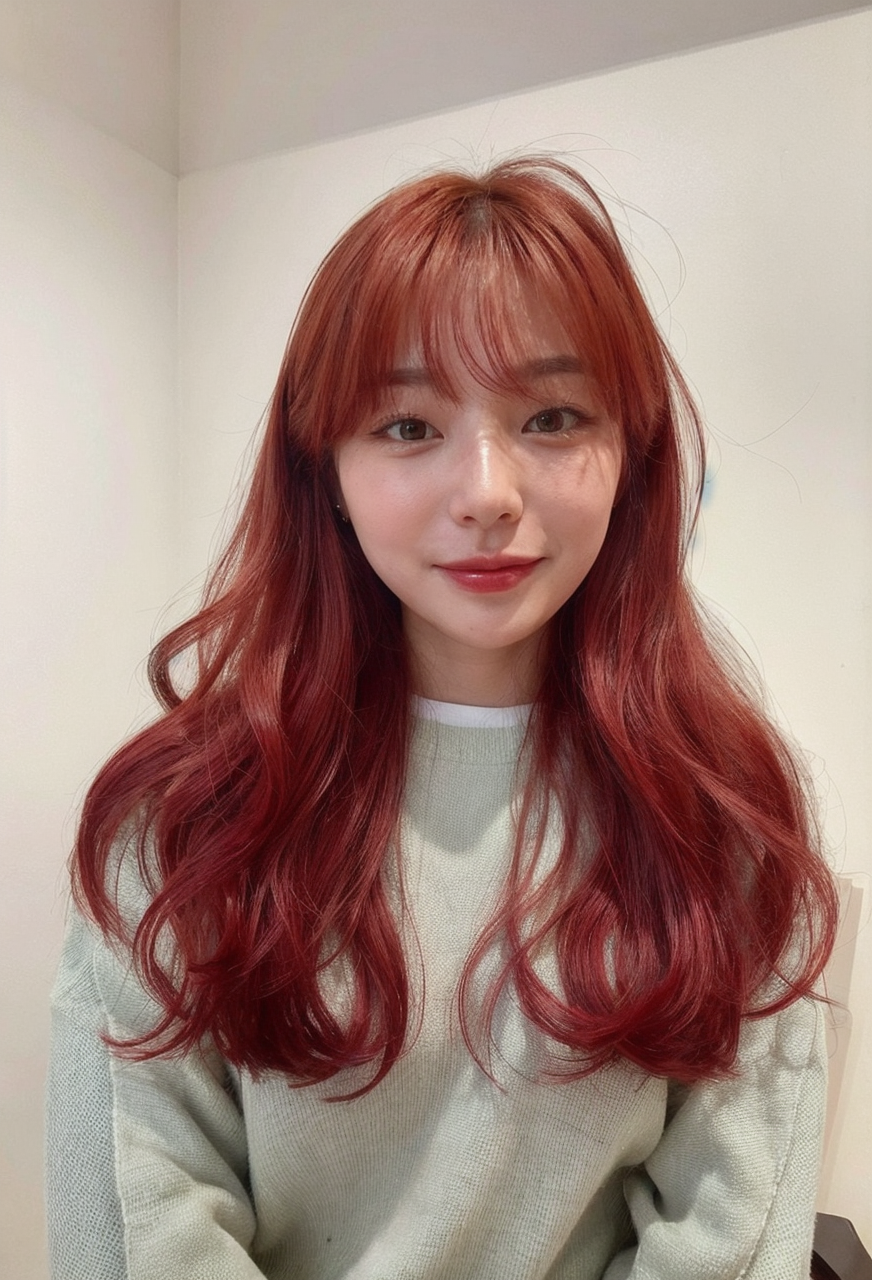 남문미용실 이미지