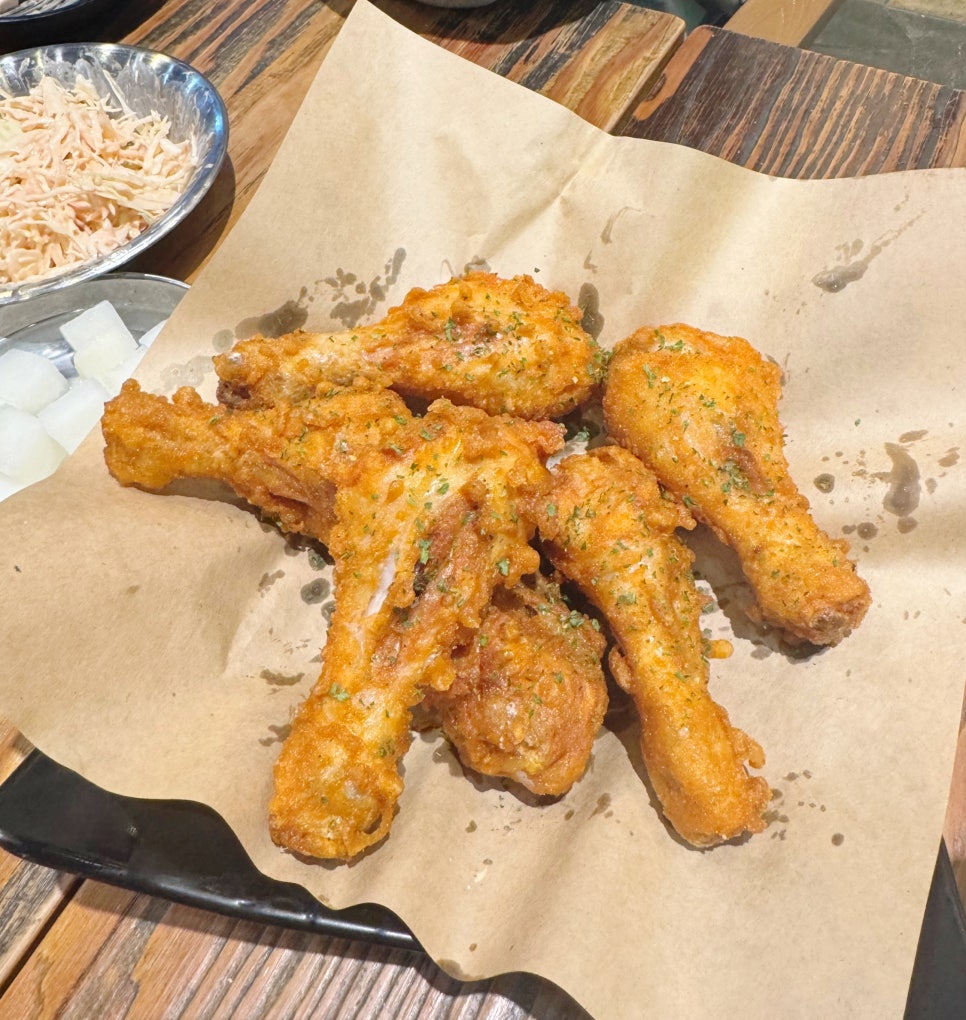 착한치돌이통닭집 이미지