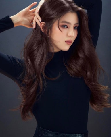 아워드헤어 이미지