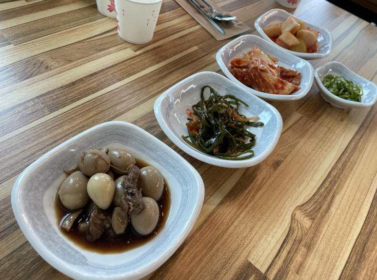 소담은국밥 이미지