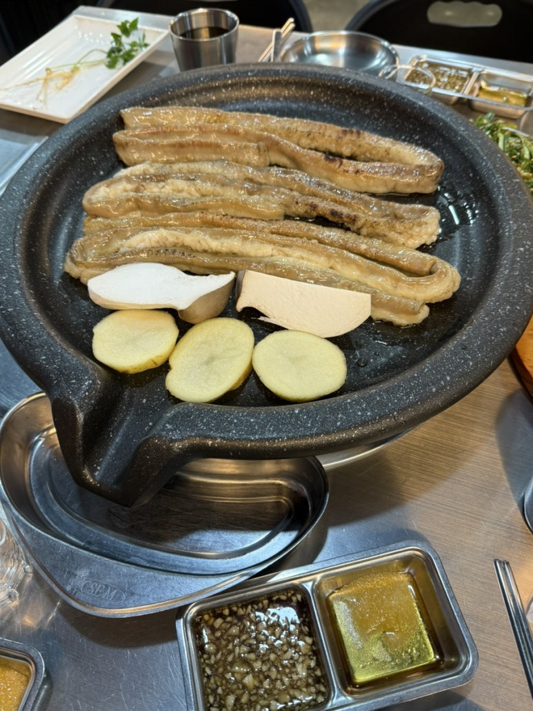 증평곱창충전소 이미지
