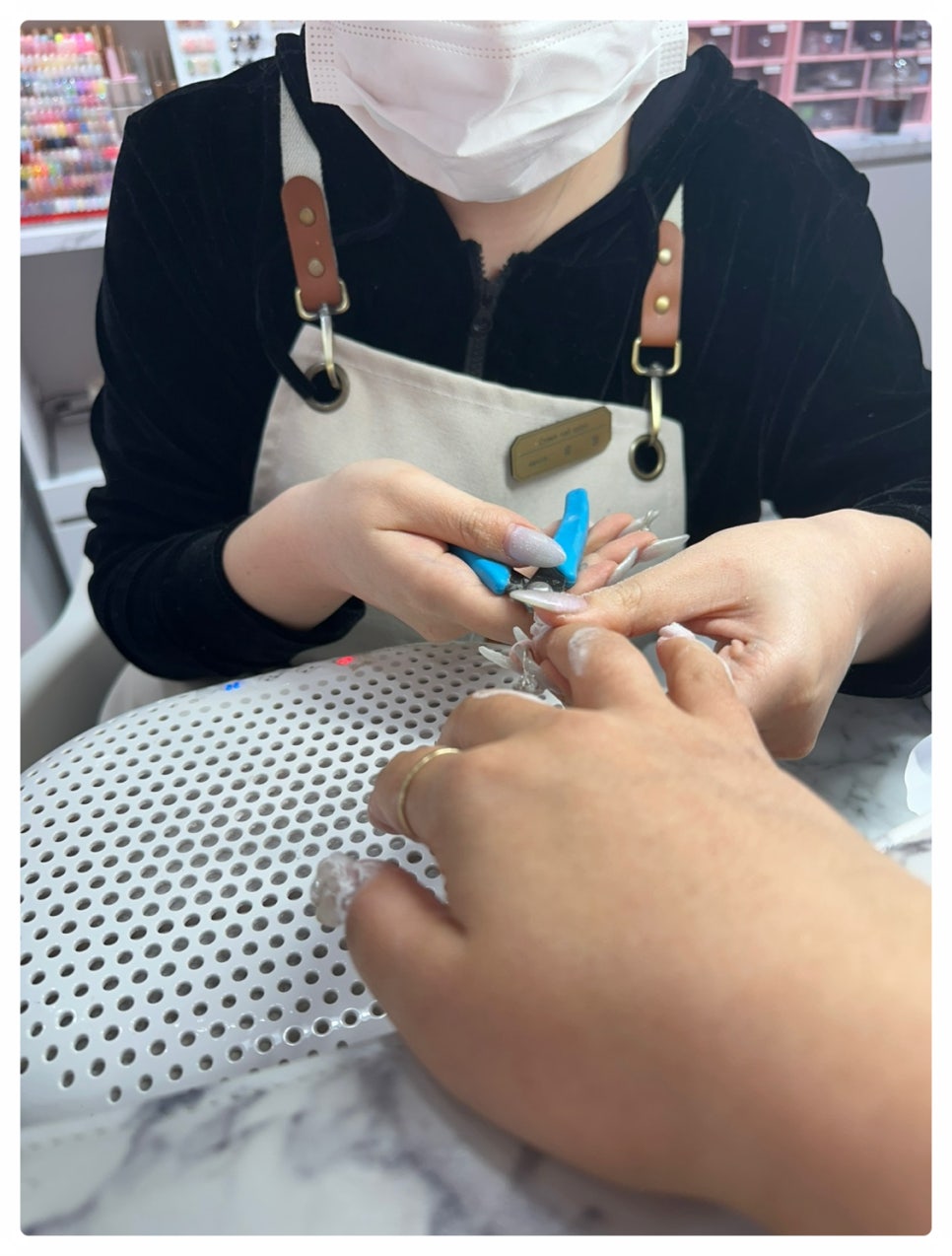 네일크라운 이미지