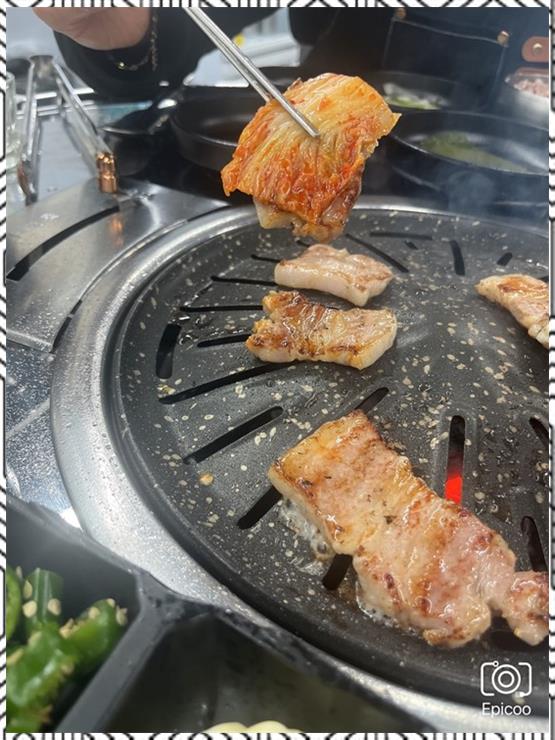 된장박이삼겹살좋구만 이미지