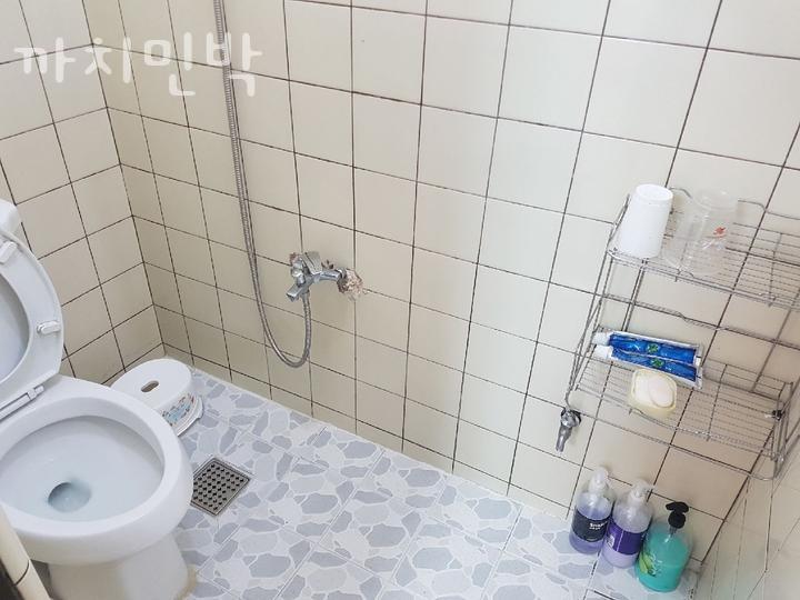 까치민박 이미지