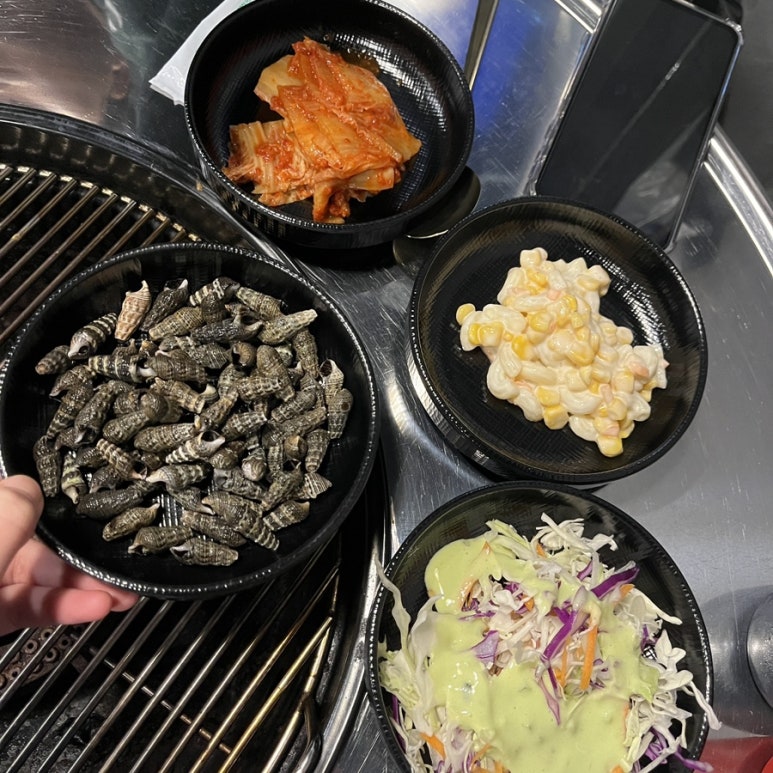 전농조개 이미지