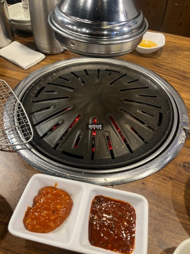 석정갈비 이미지
