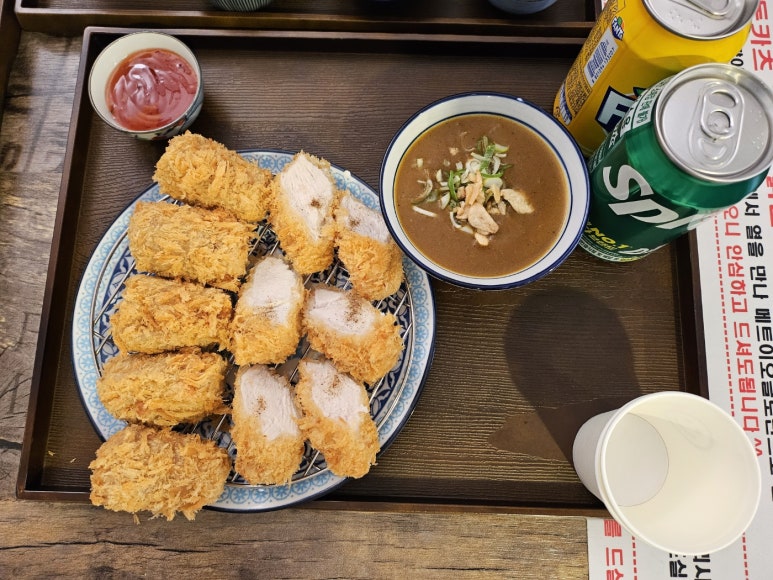 월계식당 이미지