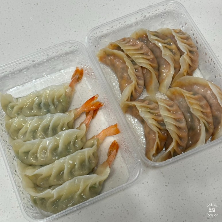 송도만두 동암점 이미지