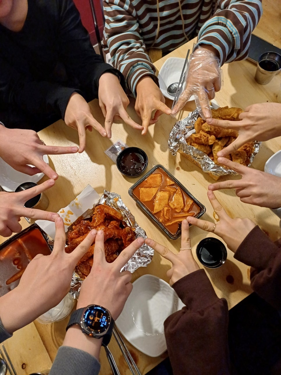 이서방양념치킨구엄점 이미지