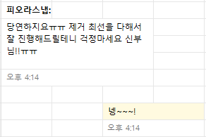 피오라스냅 이미지